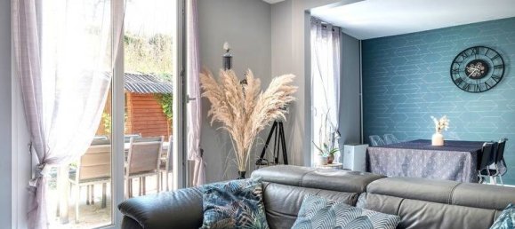 Дом с 3 спальнями в Мант-ла-Виль, Франция № 318658 4