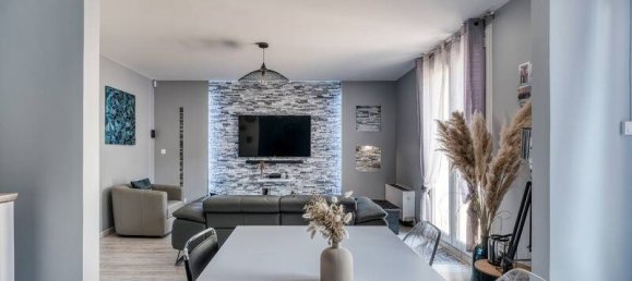 Дом с 3 спальнями в Мант-ла-Виль, Франция № 318658 3