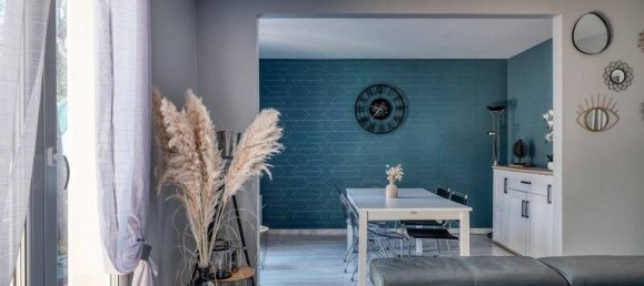 Дом с 3 спальнями в Мант-ла-Виль, Франция № 318658 5