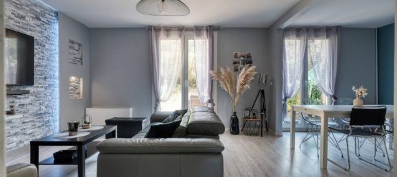 Дом с 3 спальнями в Мант-ла-Виль, Франция № 318658 2