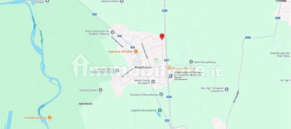 1 Schlafzimmer Wohnung in Roccafranca, Italy, Nr. 189892 6