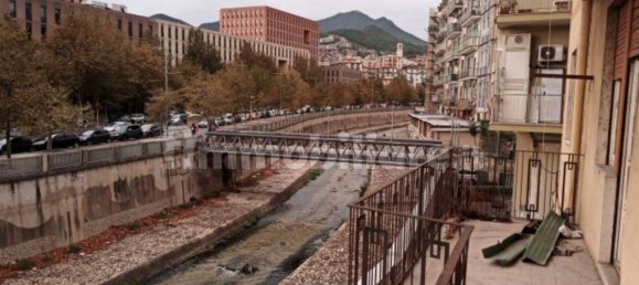 Apartamento T2 em Salerno, Italy N.º 282104 9