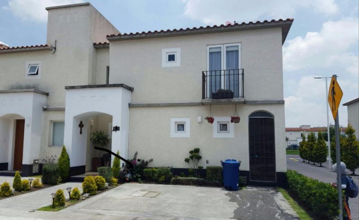 Casa T3 em San Mateo Atenco, Mexico N.º 208648