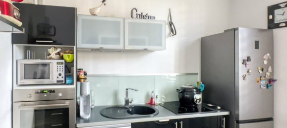 Moradia em banda T2 em Compiegne, France N.º 155076 4