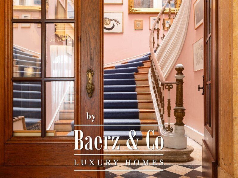 6 bedrooms House in Lisbon, Portugal No. 336408