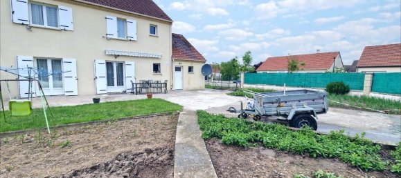 5 Schlafzimmer Haus in Sully-sur-Loire, France, Nr. 269121 17