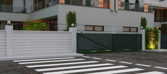 Villa 3+1 in Belek, Turkey No. 22331 3