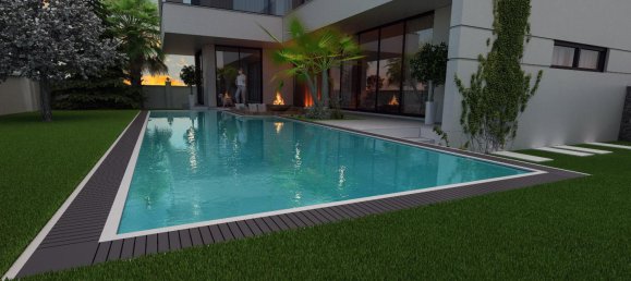 Villa 3+1 in Belek, Turkey No. 22331 5