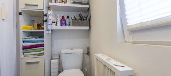 Таунхаус с 2 спальнями в Эслинген, Германия № 317384 12