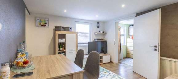 Таунхаус с 2 спальнями в Эслинген, Германия № 317384 4