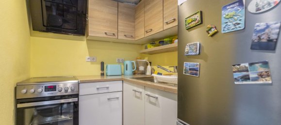 Таунхаус с 2 спальнями в Эслинген, Германия № 317384 9