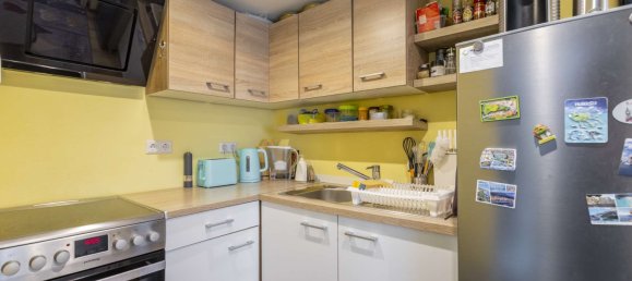 Таунхаус с 2 спальнями в Эслинген, Германия № 317384 8