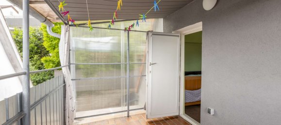 Таунхаус с 2 спальнями в Эслинген, Германия № 317384 20