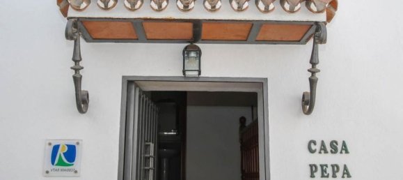 Adosado de 7 dormitorios en Guaro, Spain No. 80585 27