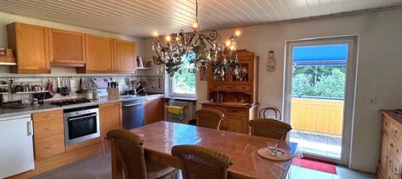 Adosado de 8 dormitorios en Kusel, Germany No. 362186 12