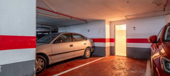 26m² Garage in Zaragoza, Spain No. 61595 8