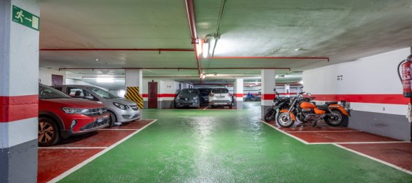 26m² Garage in Zaragoza, Spain No. 61595 9