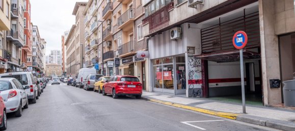 26m² Garage in Zaragoza, Spain No. 61595 2