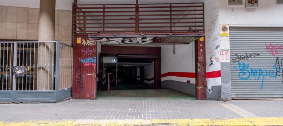 26m² Garage in Zaragoza, Spain No. 61595 16