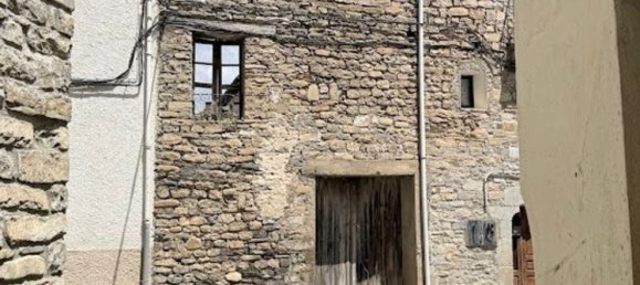 4 bedrooms Townhouse in Huesca, Spain No. 162261 10