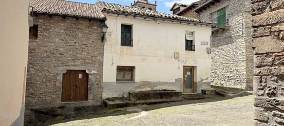 4 bedrooms Townhouse in Huesca, Spain No. 162261 2