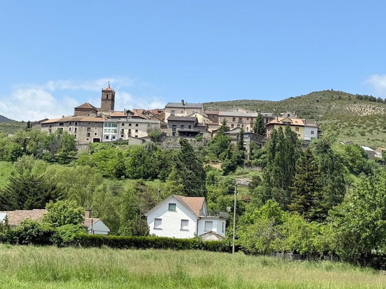 4 bedrooms Townhouse in Huesca, Spain No. 162261