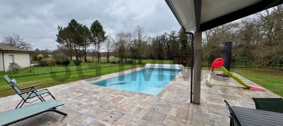 4 bedrooms Villa in Sainte-Foy, France No. 193779 4