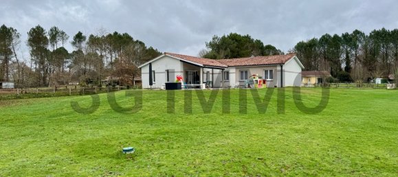 4 bedrooms Villa in Sainte-Foy, France No. 193779 2