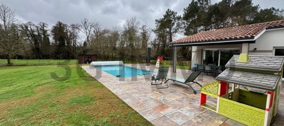 4 bedrooms Villa in Sainte-Foy, France No. 193779 3