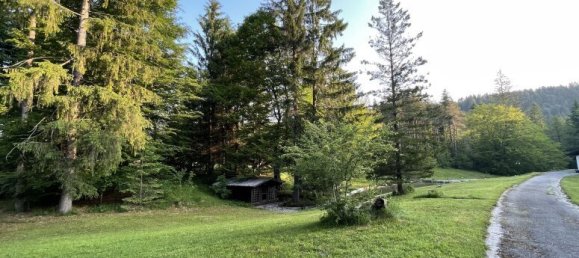 5 rooms Land in St. Jakob im Rosental, Austria No. 193829 3