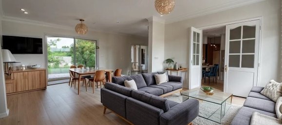 4 Schlafzimmer Villa in La Riche, France, Nr. 60977 2