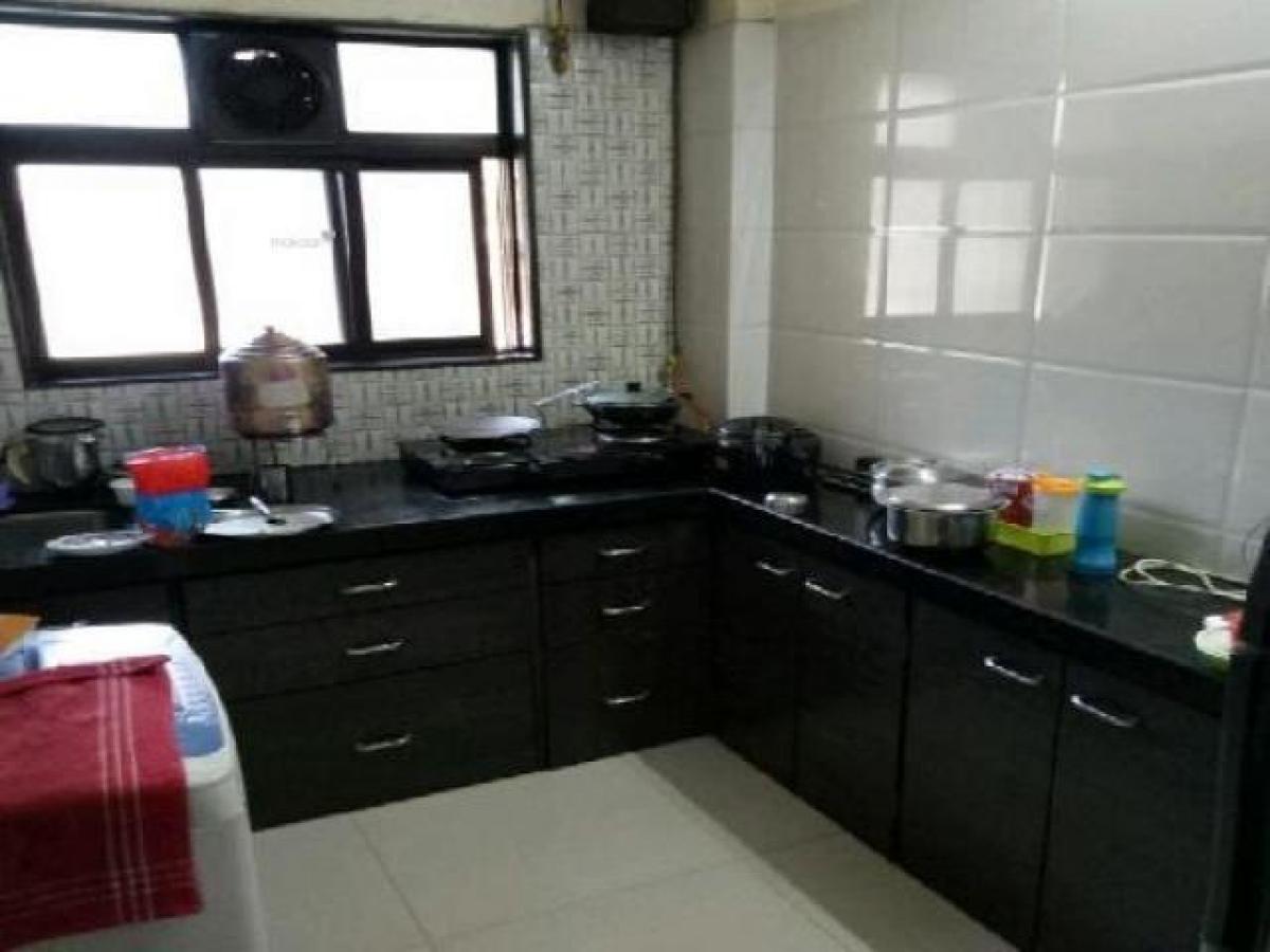 Estudio en Mumbai, India No. 6755