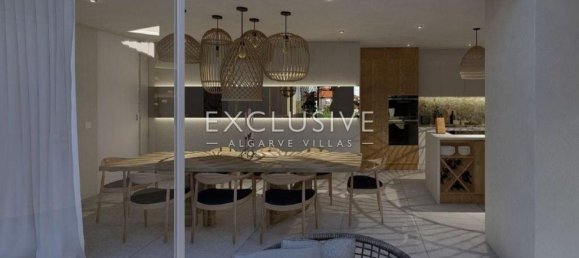 4 غرف نوم فيلا في Lagos, Portugal رقم 7550 4