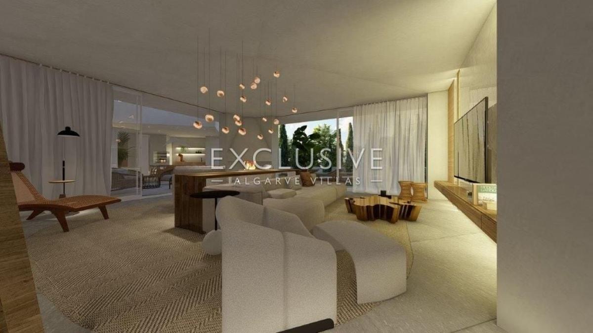 4 غرف نوم فيلا في Lagos, Portugal رقم 7550