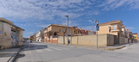 Terreno em Las Gabias, Spain 500 m² N.º 168889 12