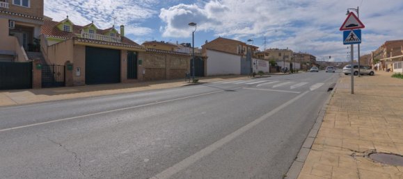 Terreno em Las Gabias, Spain 500 m² N.º 168889 4