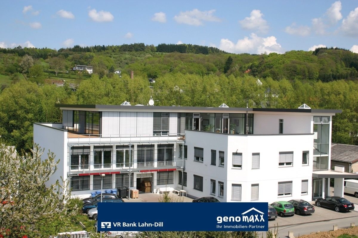 Imóvel comercial em Lahn-Dill, Germany N.º 135643