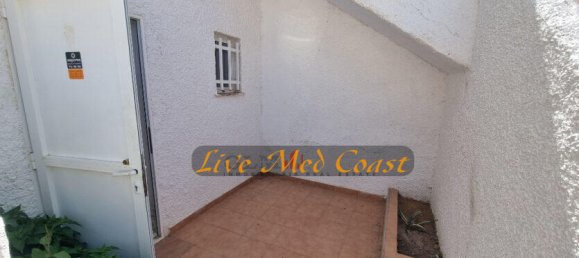 Apartamento de 2 dormitorios en Los Alcázares, Spain No. 177927 22