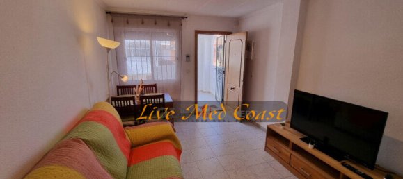 Apartamento de 2 dormitorios en Los Alcázares, Spain No. 177927 14