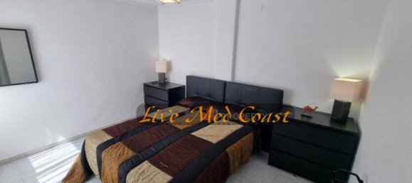Apartamento de 2 dormitorios en Los Alcázares, Spain No. 177927 23