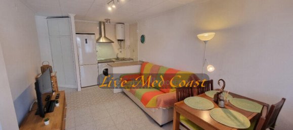 Apartamento de 2 dormitorios en Los Alcázares, Spain No. 177927 17