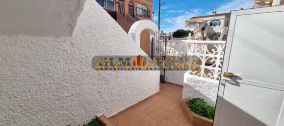 Apartamento de 2 dormitorios en Los Alcázares, Spain No. 177927 5