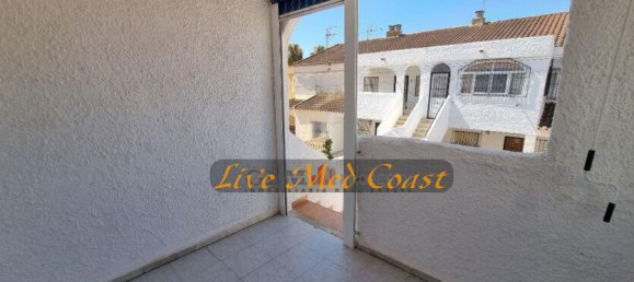 Apartamento de 2 dormitorios en Los Alcázares, Spain No. 177927 18