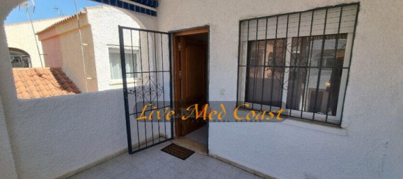 Apartamento de 2 dormitorios en Los Alcázares, Spain No. 177927 19