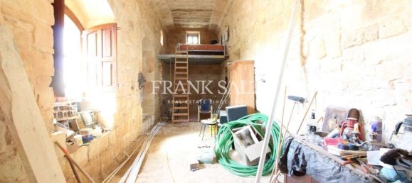 2 bedrooms Farm in Marsaskala, Malta No. 1705 10