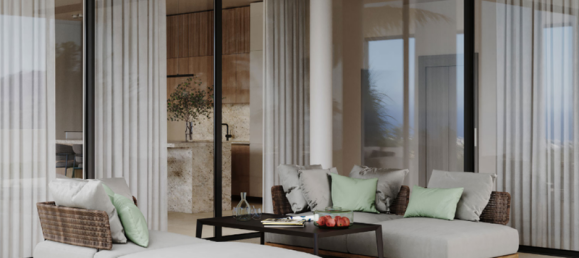 5 Schlafzimmer Villa in Germasogeia, Cyprus, Nr. 15309 12