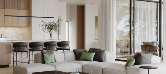 5 Schlafzimmer Villa in Germasogeia, Cyprus, Nr. 15309 10