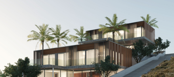 5 Schlafzimmer Villa in Germasogeia, Cyprus, Nr. 15309 4