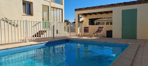 3 Schlafzimmer Villa in Arles, France, Nr. 333981 2