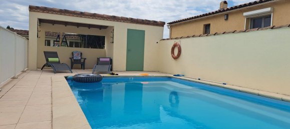 3 Schlafzimmer Villa in Arles, France, Nr. 333981 21